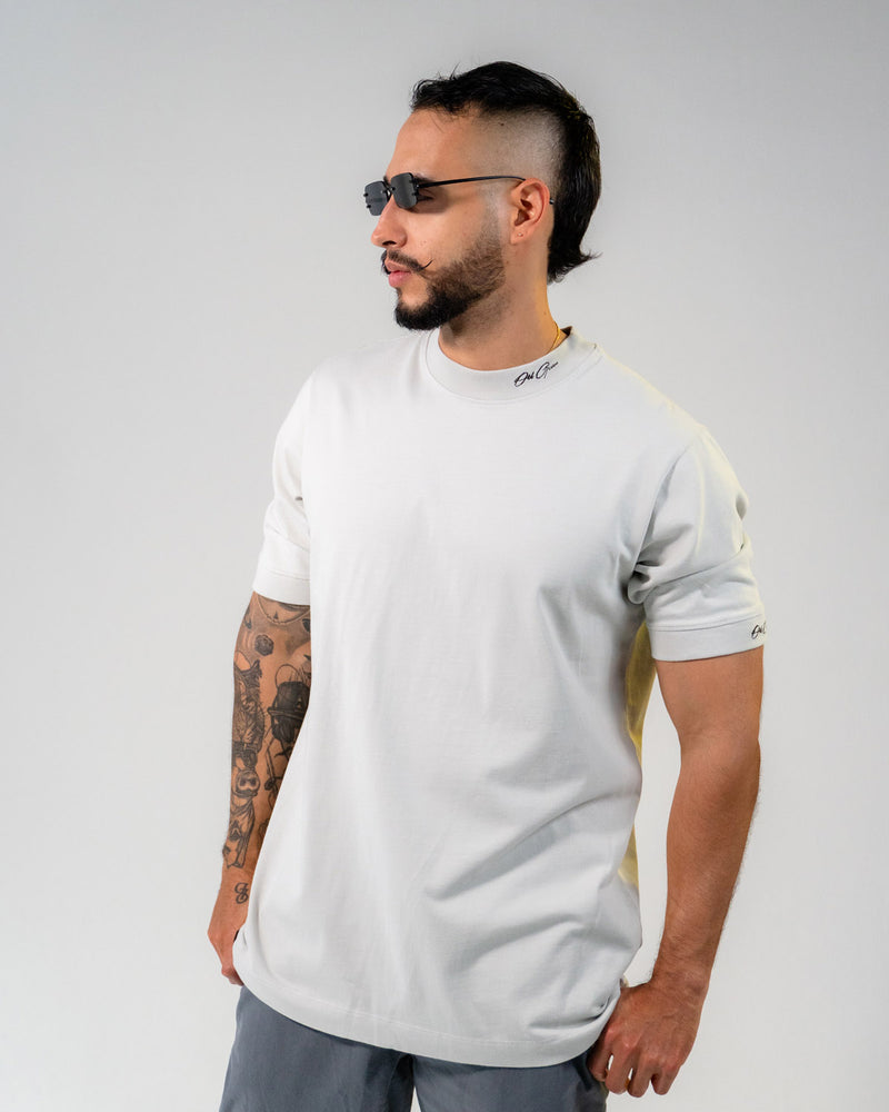 CAMISETAS REGULAR FIT