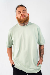 Camiseta Signature Verde