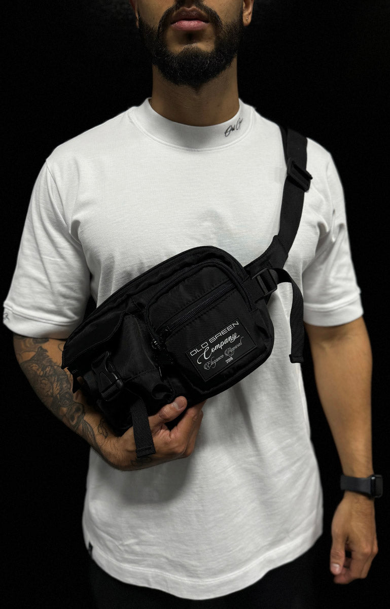 Riñonera Micro Fibra