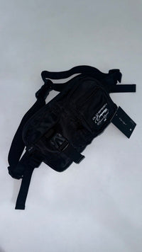 Riñonera Micro Fibra