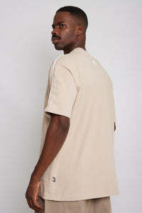 Camiseta Oldgreen Firm Beige