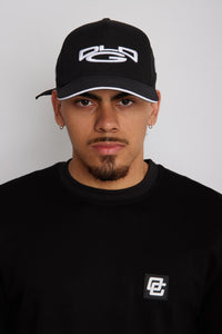 Gorra OLD G Negra
