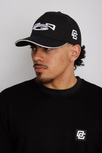 Gorra OLD G Negra