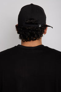 Gorra OLD G Negra