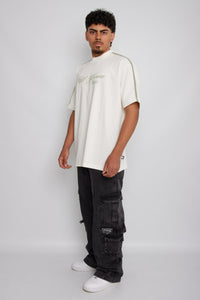 Camiseta Oldgreen Firm Crudo