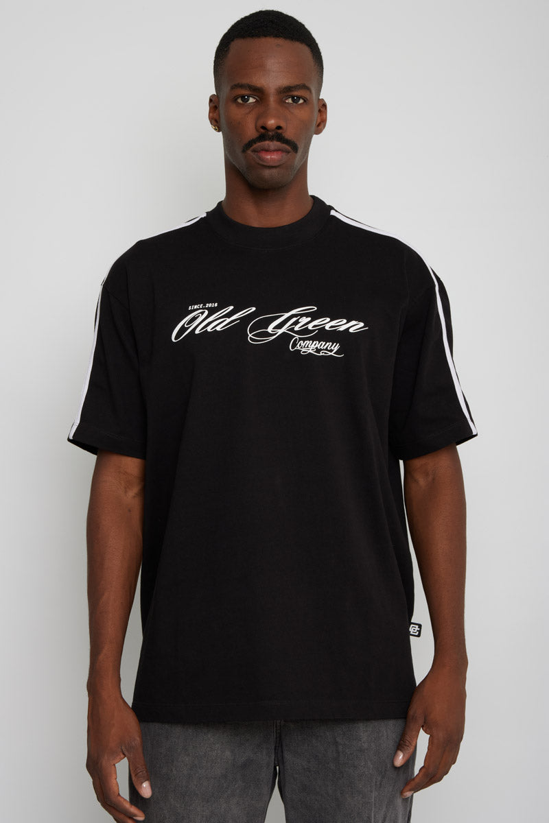 Camiseta Oldgreen Firm