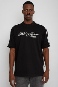 Camiseta Oldgreen Firm