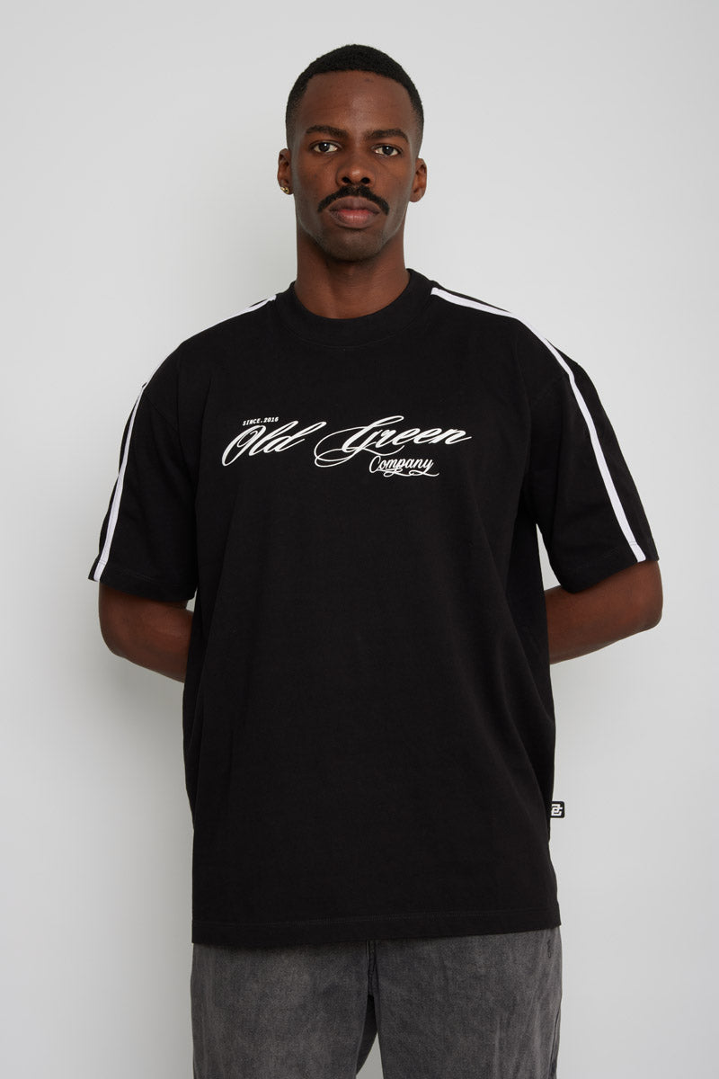 Camiseta Oldgreen Firm