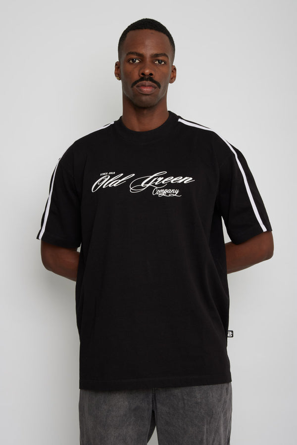 Camiseta Oldgreen Firm