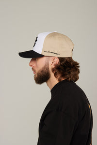 Gorra Tres Colores OG