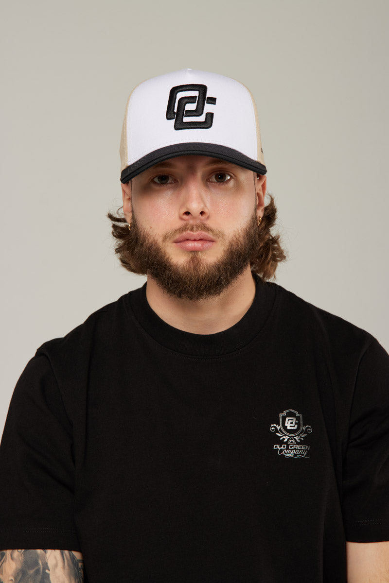 Gorra Tres Colores OG