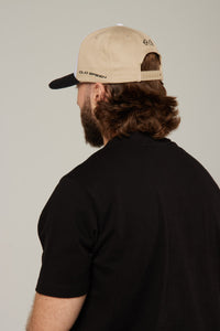 Gorra Tres Colores OG