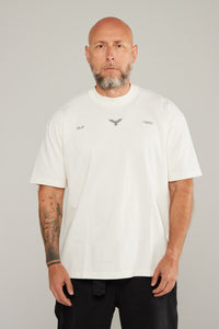 Camiseta Aquilifer Crudo