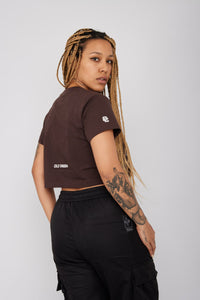 Crop Top RIO-Cafe