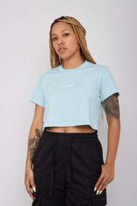 Crop Top RIO-Azul