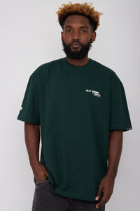 Camiseta Jogo Bonito-Verde