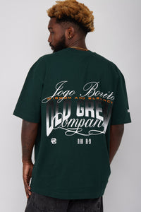 Camiseta Jogo Bonito-Verde