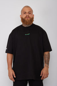 Camiseta OG Brasil-Negra