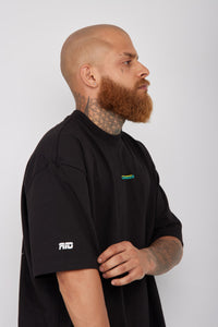 Camiseta OG Brasil-Negra