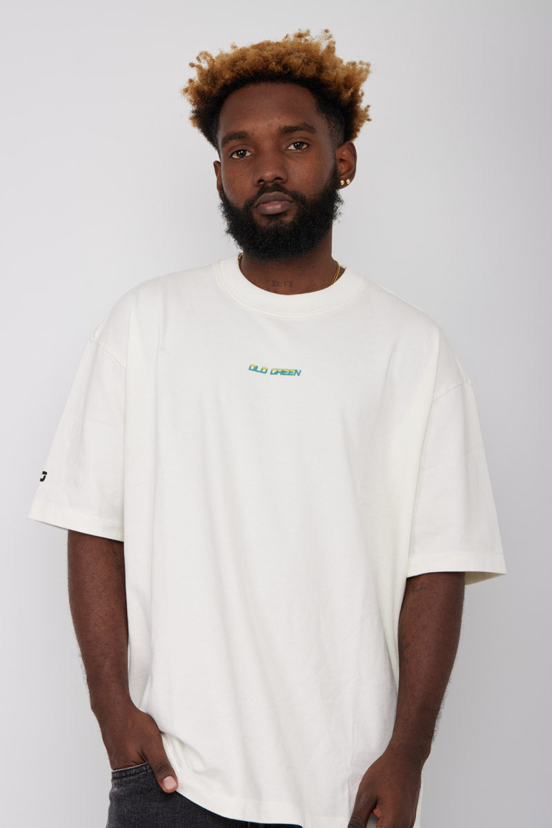 Camiseta OG Brasil-Crudo