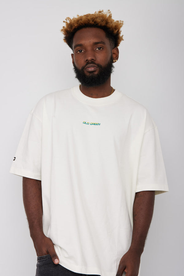 Camiseta OG Brasil-Crudo