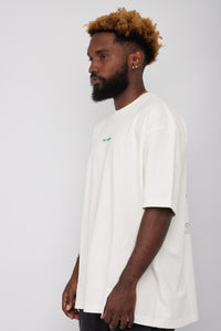 Camiseta OG Brasil-Crudo