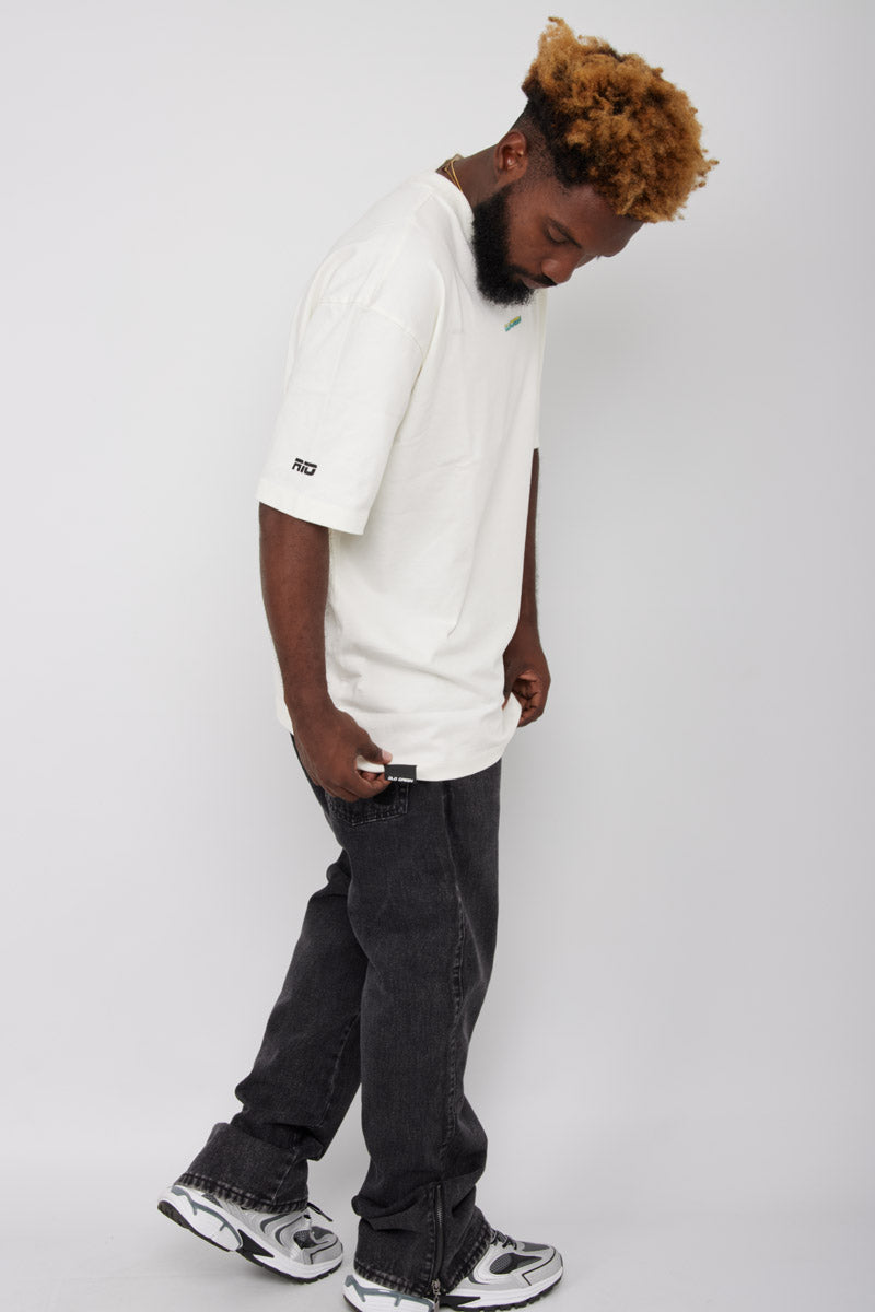 Camiseta OG Brasil-Crudo