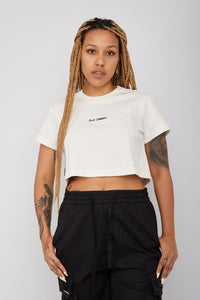 Crop Top RIO- Crudo