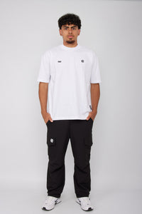 Camiseta Rio 10 ROCINHA-Blanca