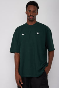 Camiseta Rio 10 ROCINHA-Verde