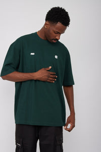 Camiseta Rio 10 ROCINHA-Verde