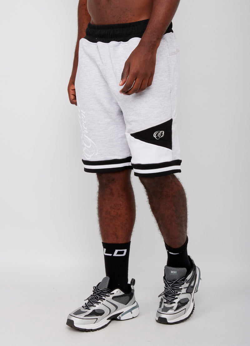 Pantaloneta Firm-Gris