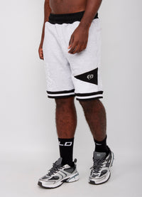 Pantaloneta Firm-Gris