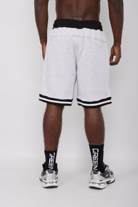 Pantaloneta Firm-Gris