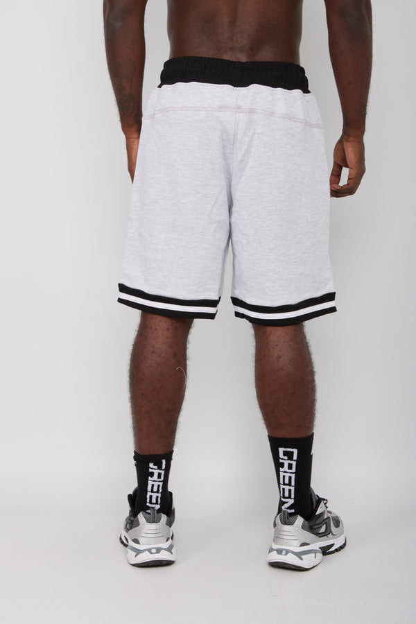 Pantaloneta Firm-Gris