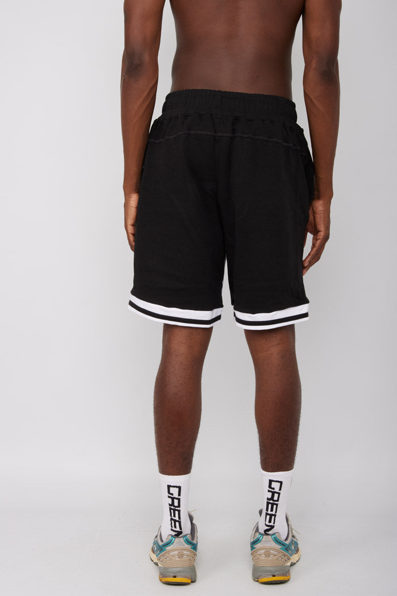 Pantaloneta Firm-Negra