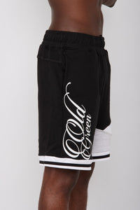 Pantaloneta Firm-Negra