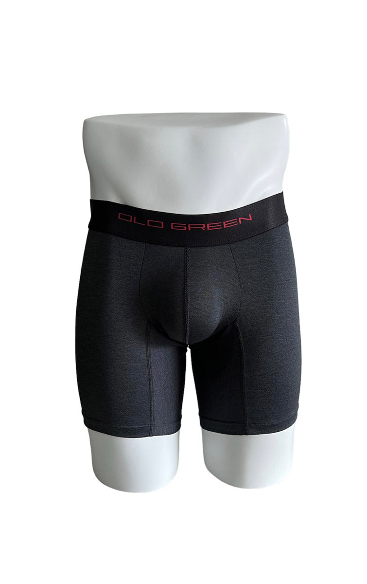 Bóxer Microfibra Liso