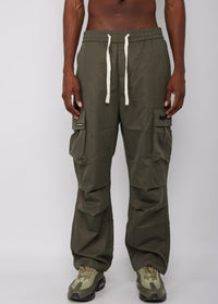 Pantalón Impo-Verde