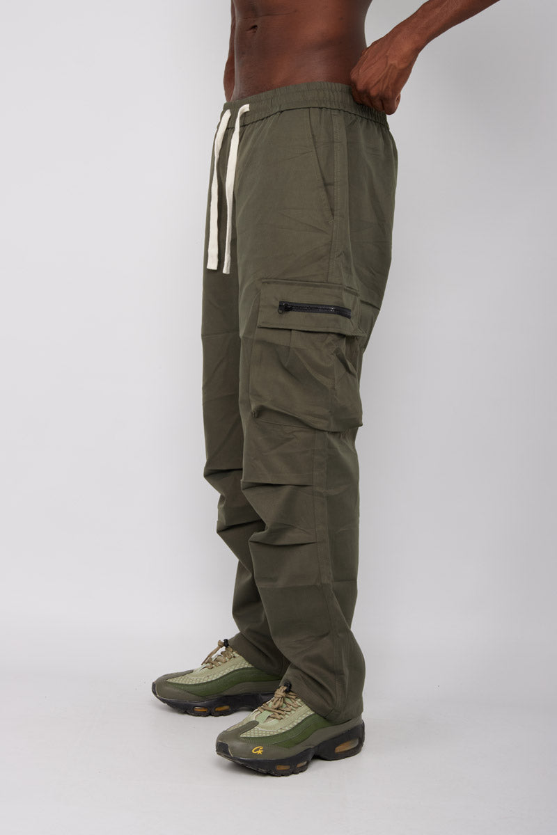 Pantalón Impo-Verde
