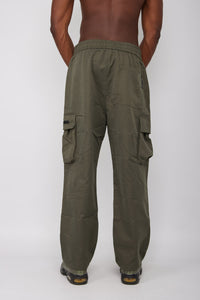 Pantalón Impo-Verde