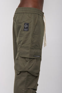Pantalón Impo-Verde