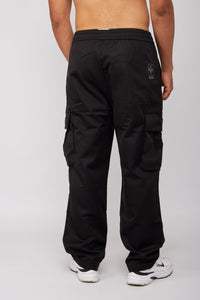 Pantalón Impo-Negro