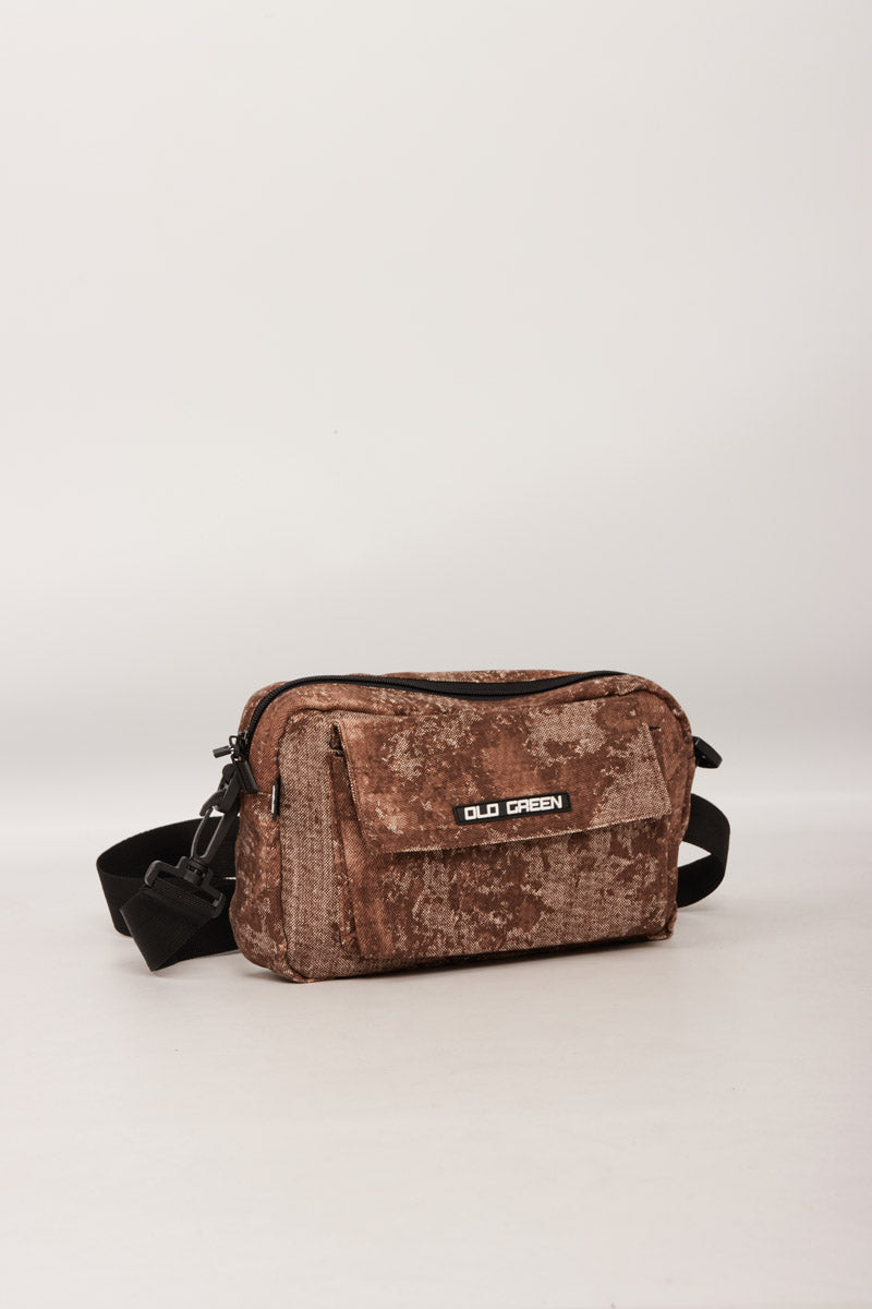 Bolso crossbody