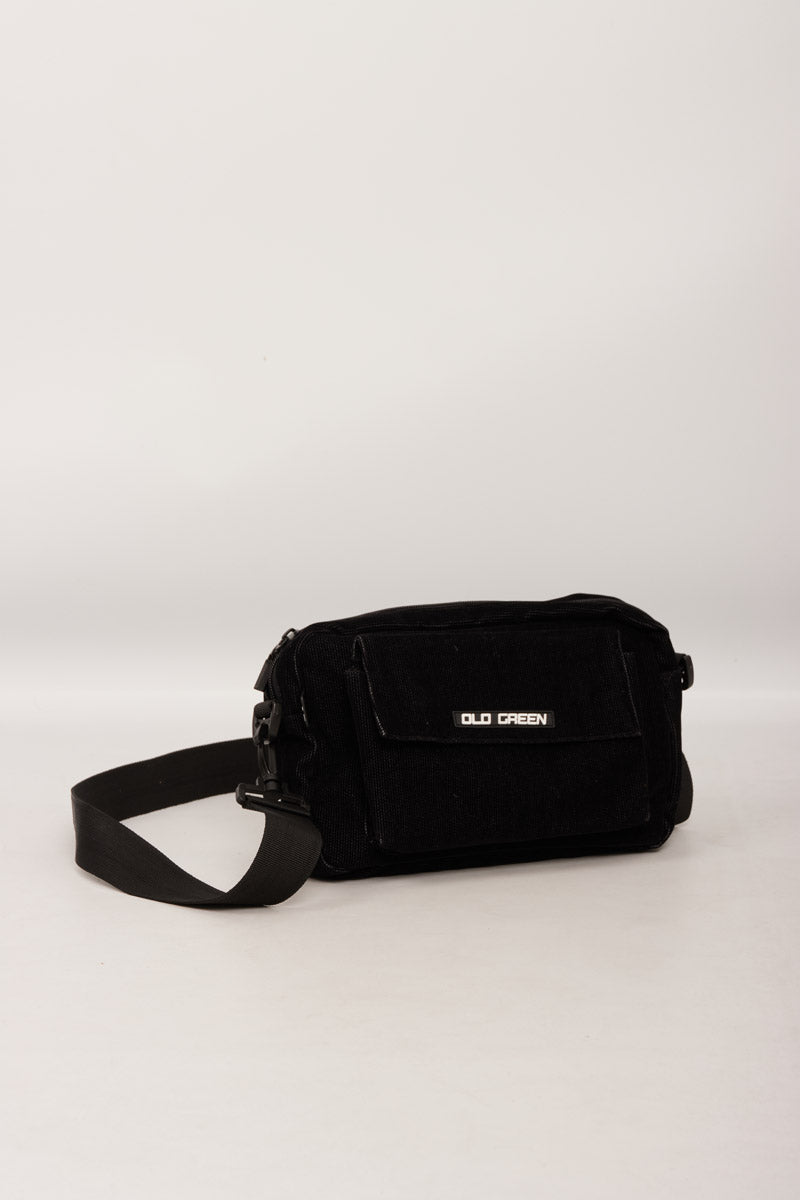 Bolso Basic Negro