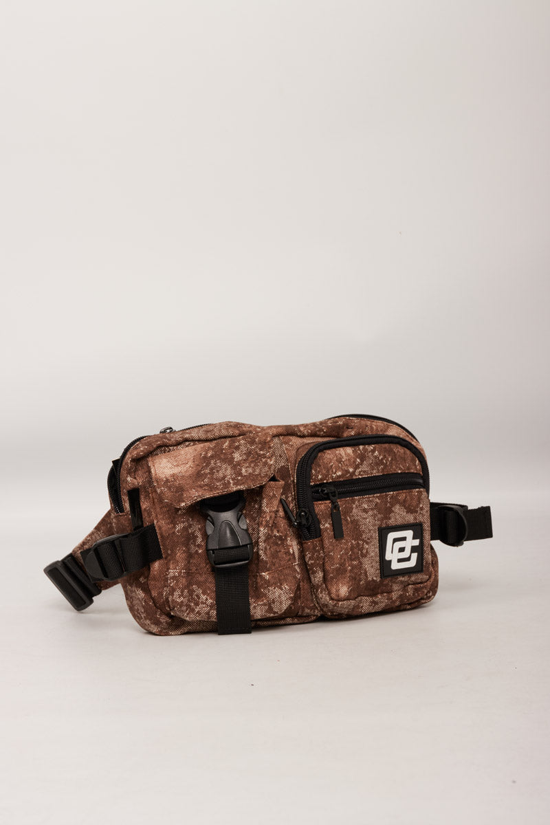 Riñonera Camo 2