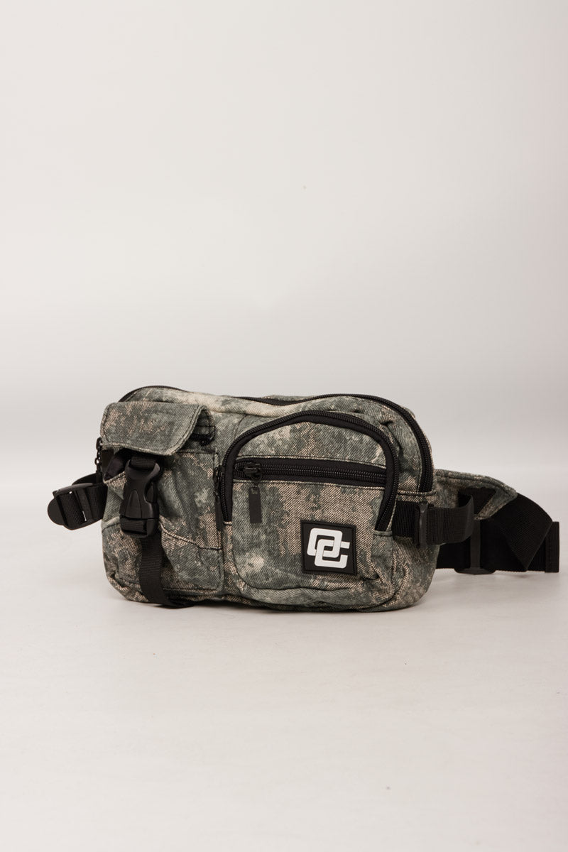 Riñonera Camo 1