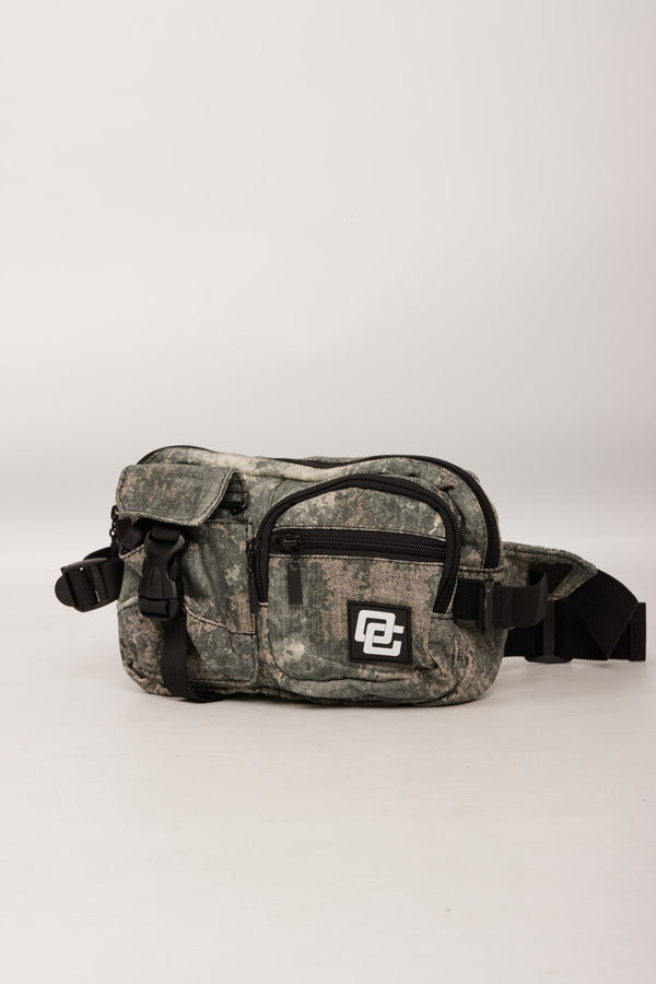 Riñonera Camo 1