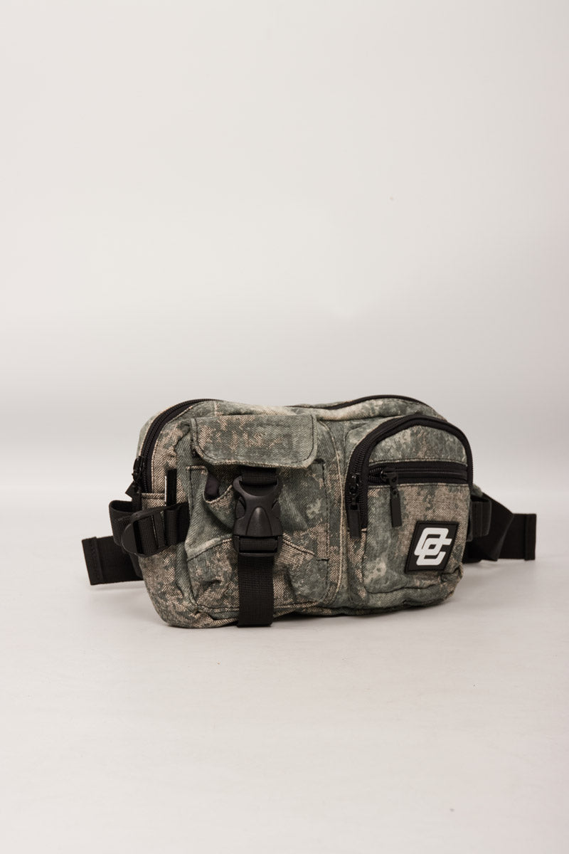 Riñonera Camo 1