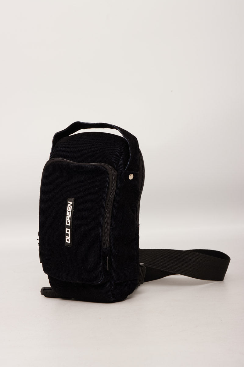 Manos libres slim negro